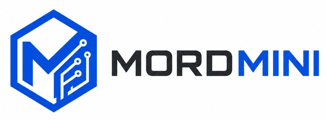 Mordmini